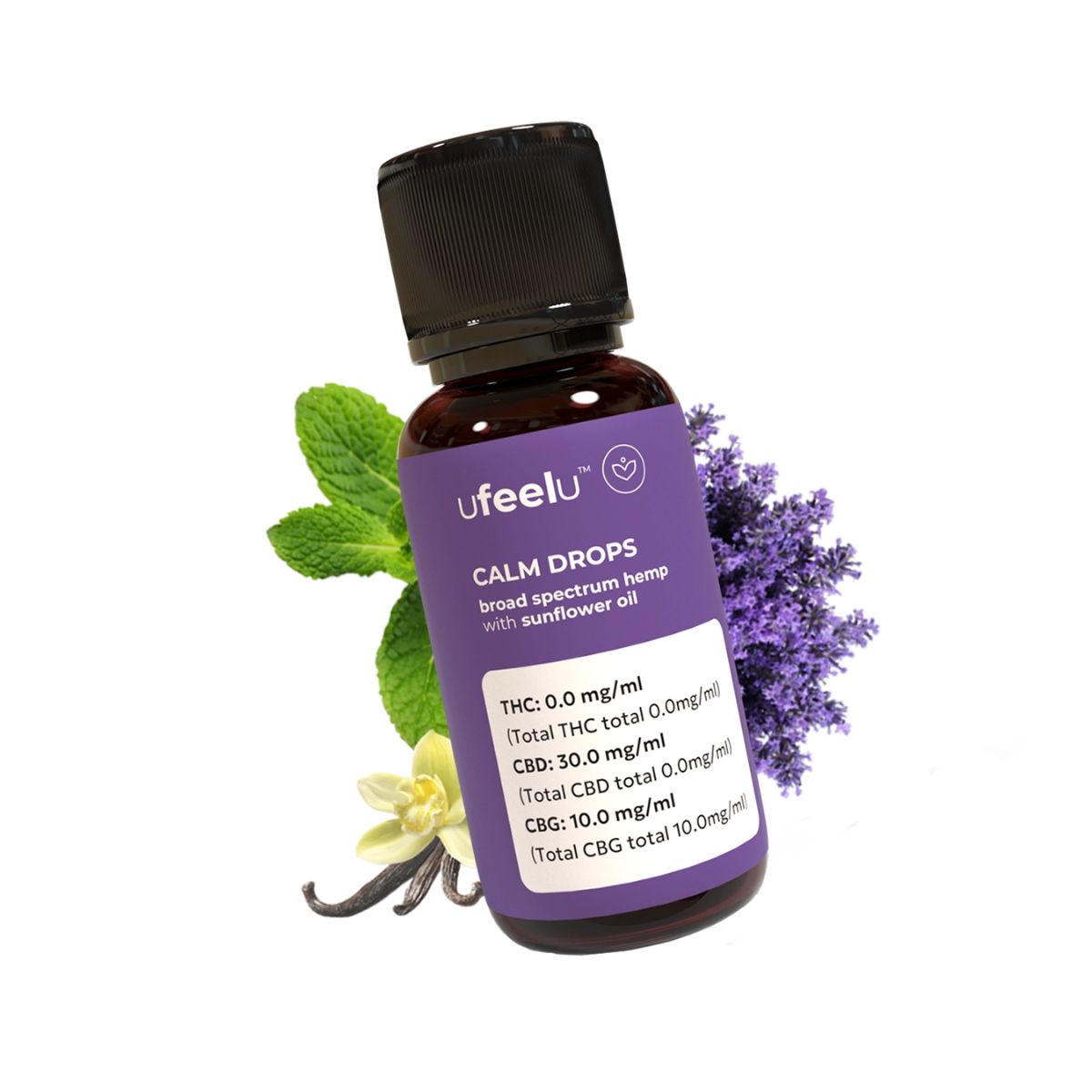 Calm Drops (CBD:CBG)-01