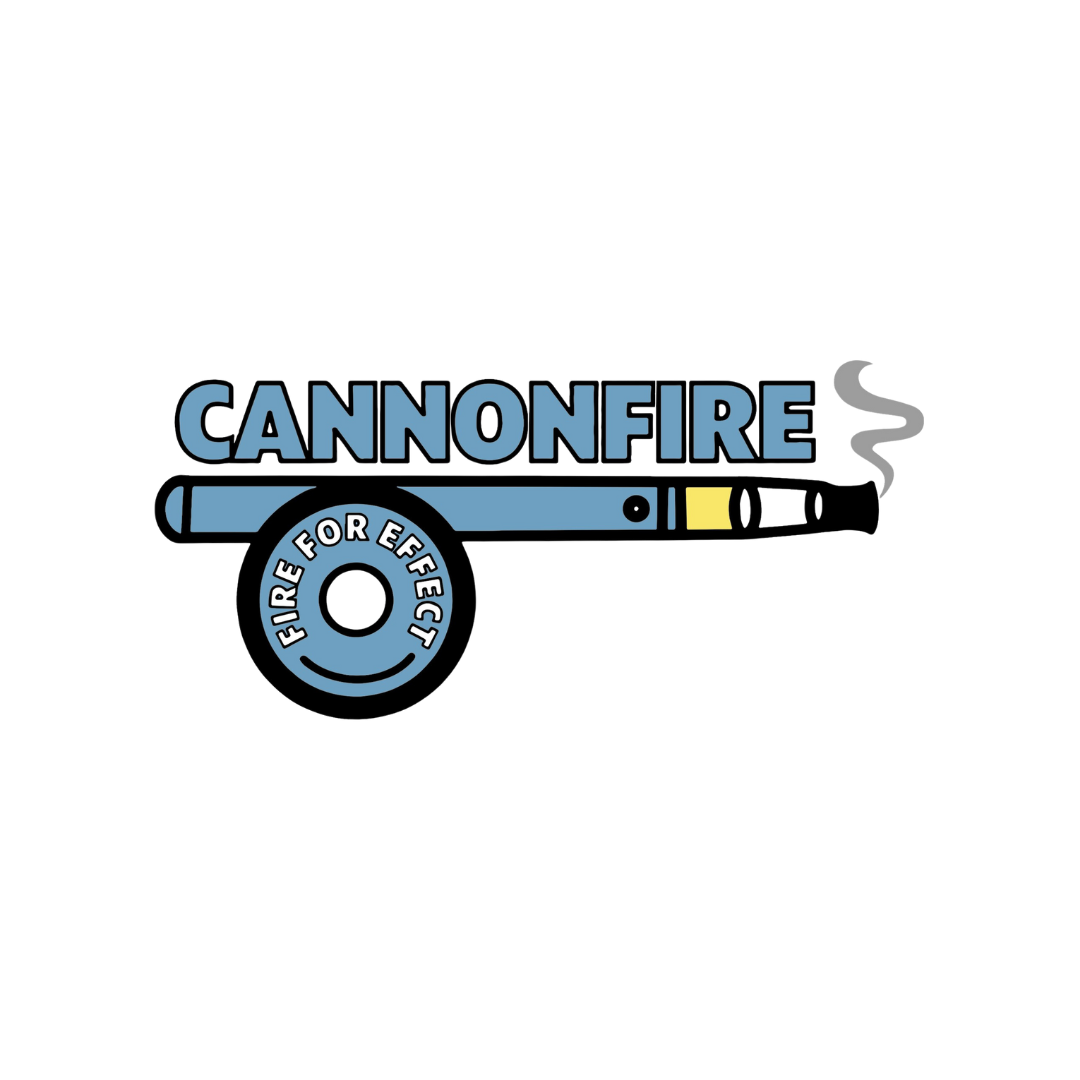 Cannonfire logo