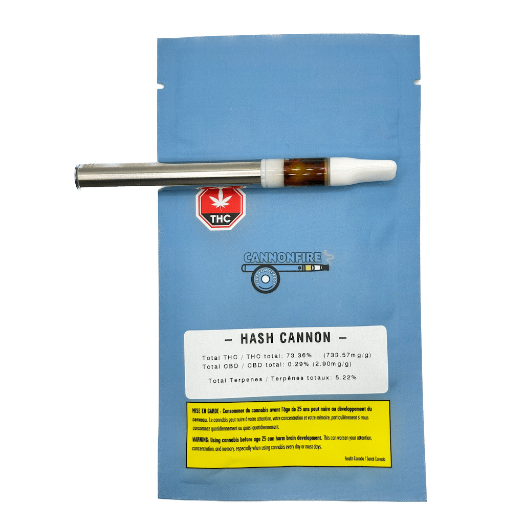 Hash Cannon All-In-One Vape Pen-01