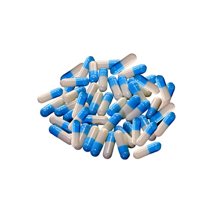Popz Full Spectrum High THC 50 Caps-03