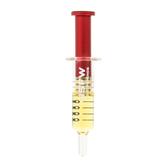 Cheeky Cherry NSFW Liquid Diamond Dispenser-01