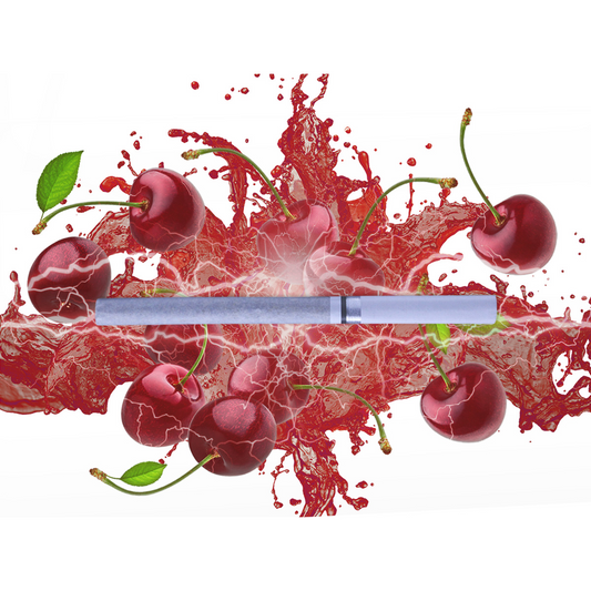 Dab Bods Cherry Electric Dartz-01