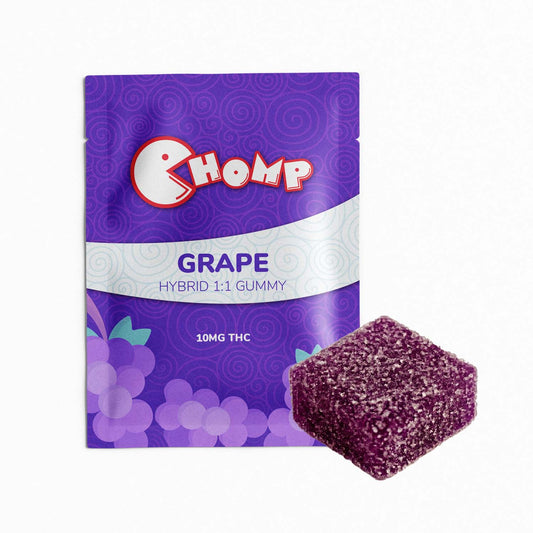 Grape Hybrid 1:1 Gummy-01