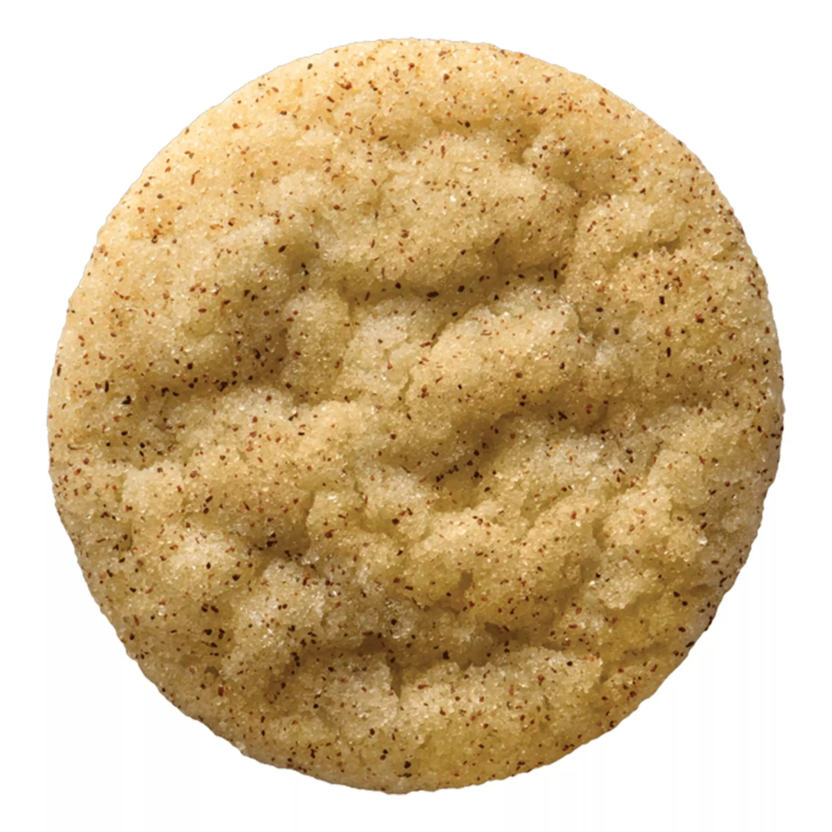 Cinnamon & Sugar Mini Cookies-01