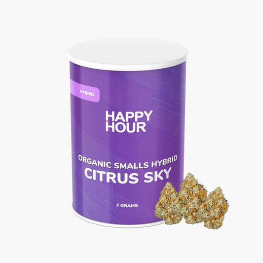 Organic Smalls Citrus Sky-01