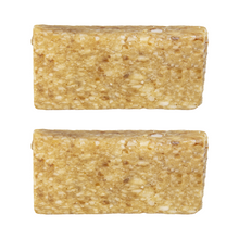 Charger l'image dans la galerie, Coconut &amp; Vanilla THC:CBG:CBD Fruit Bars-02

