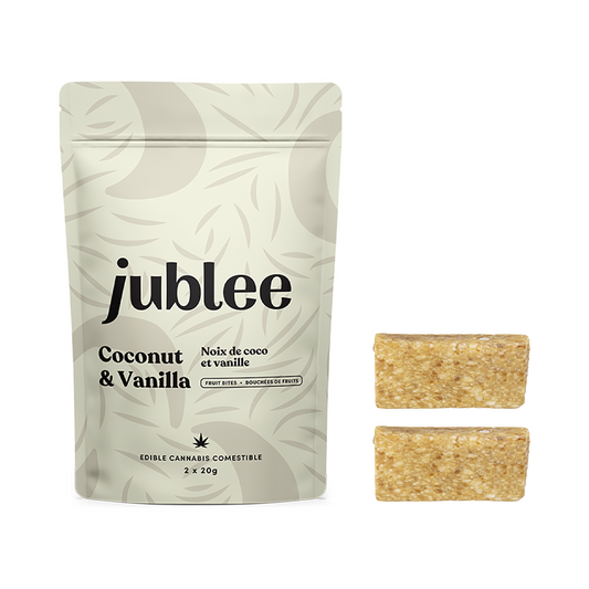 Coconut & Vanilla THC:CBG:CBD Fruit Bars-01