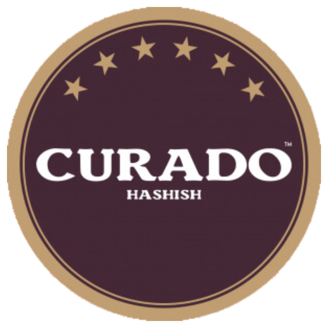 Curado logo