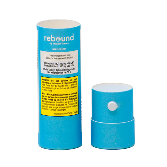 Arctic Heat Extra Strength Relief Stick-01