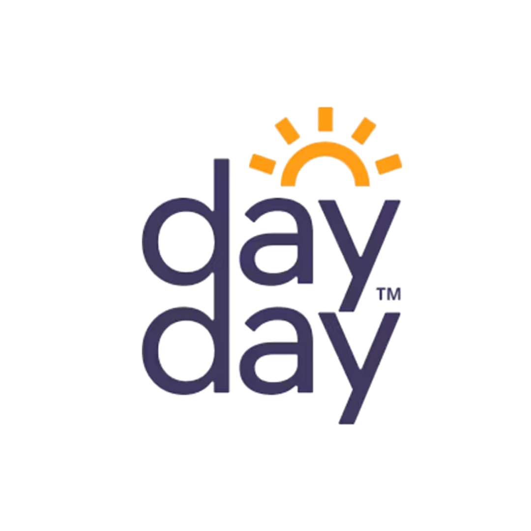 DayDay logo