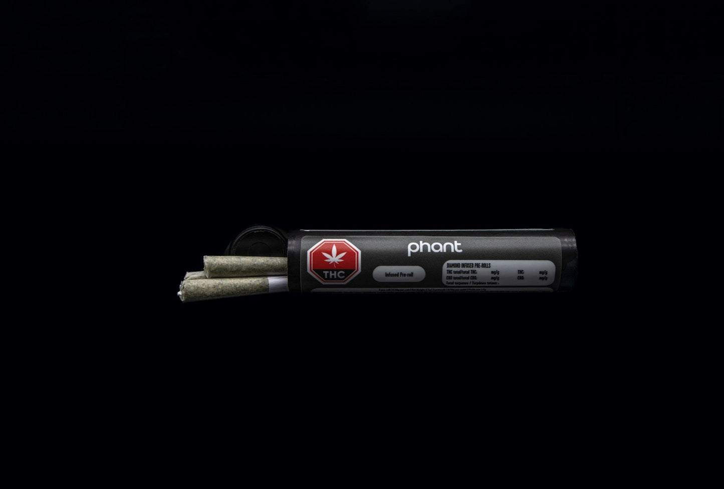 THCA Diamond Infused Pre-rolls-03