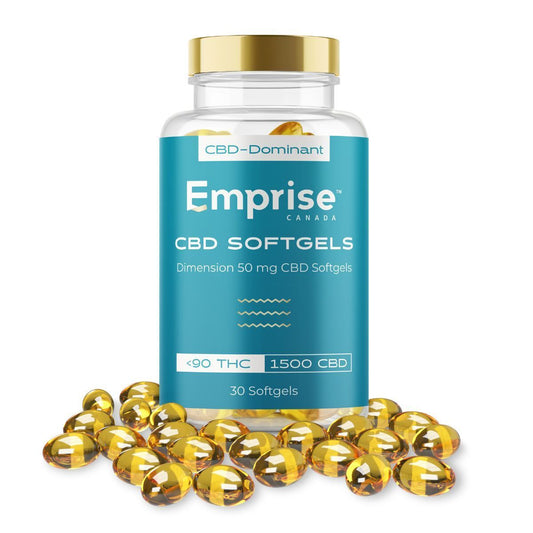 Dimension CBD Softgels-01