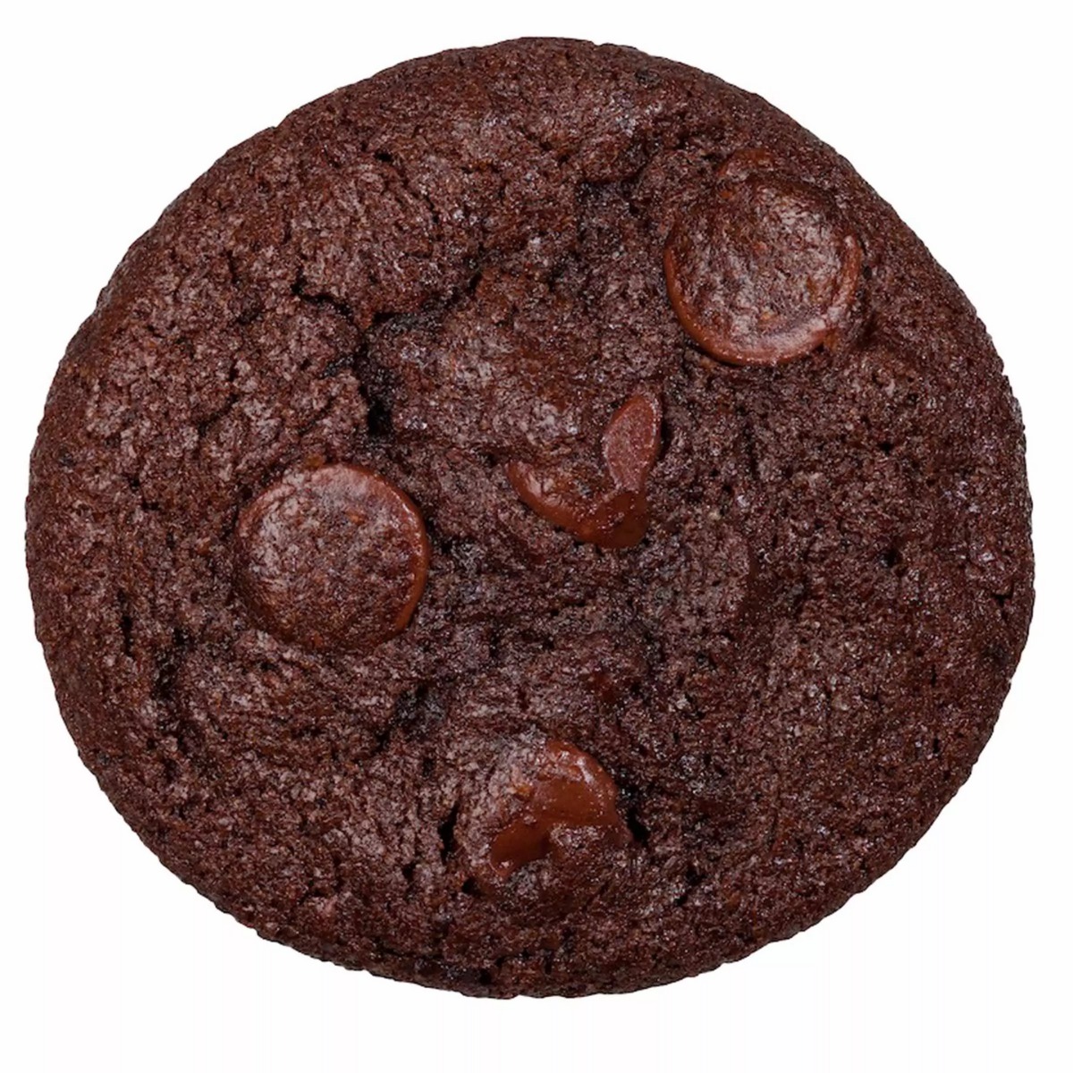 Double Chocolate Mini Cookies-01