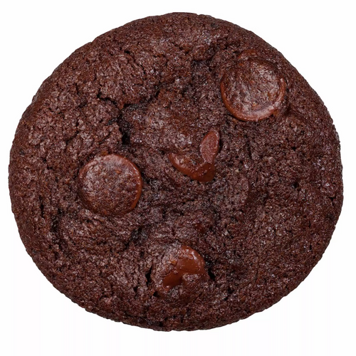 Double Chocolate Mini Cookies-01