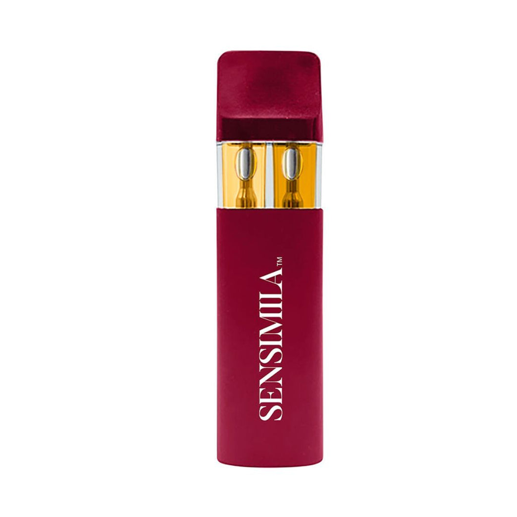 Liquid Diamonds Dual Chamber Vape Pen-01
