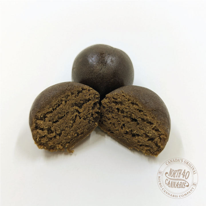 El Gordo Traditional Hash-01