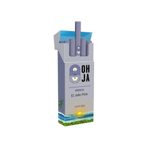 El Jefe Pink Pre-Rolls-01