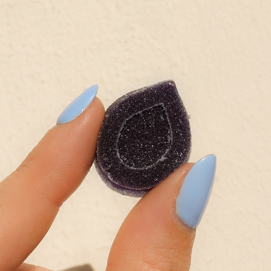 CBD 900 Blackberry Lemon Gummy Drop-02