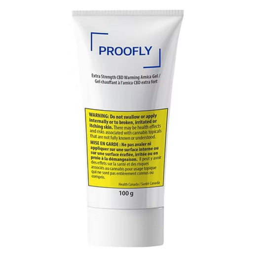 Extra Strength CBD Arnica Warming Gel-01