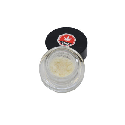 Star Dust Full Spectrum Micronized THC Isolate-02
