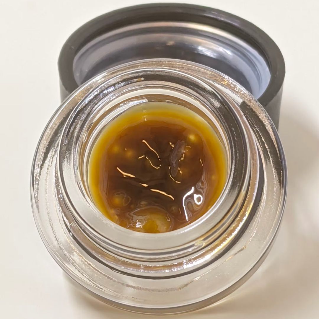 Farm Gas Cold Cured Hash Rosin-01