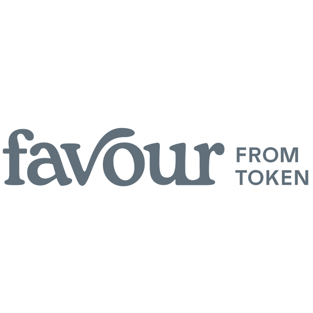 Favour from Token logo