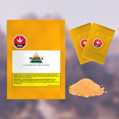 CBD 5:1 Manna Maple Sugar-01