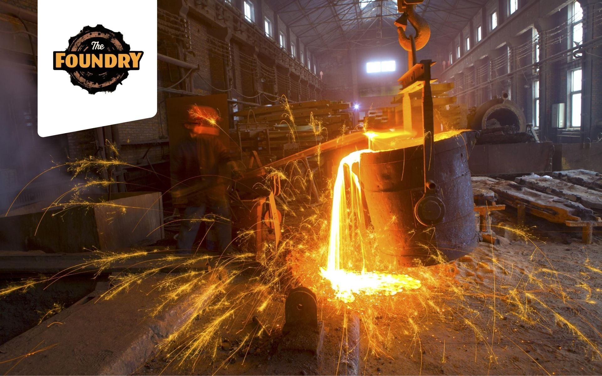 Foundry – Hero Dispatch