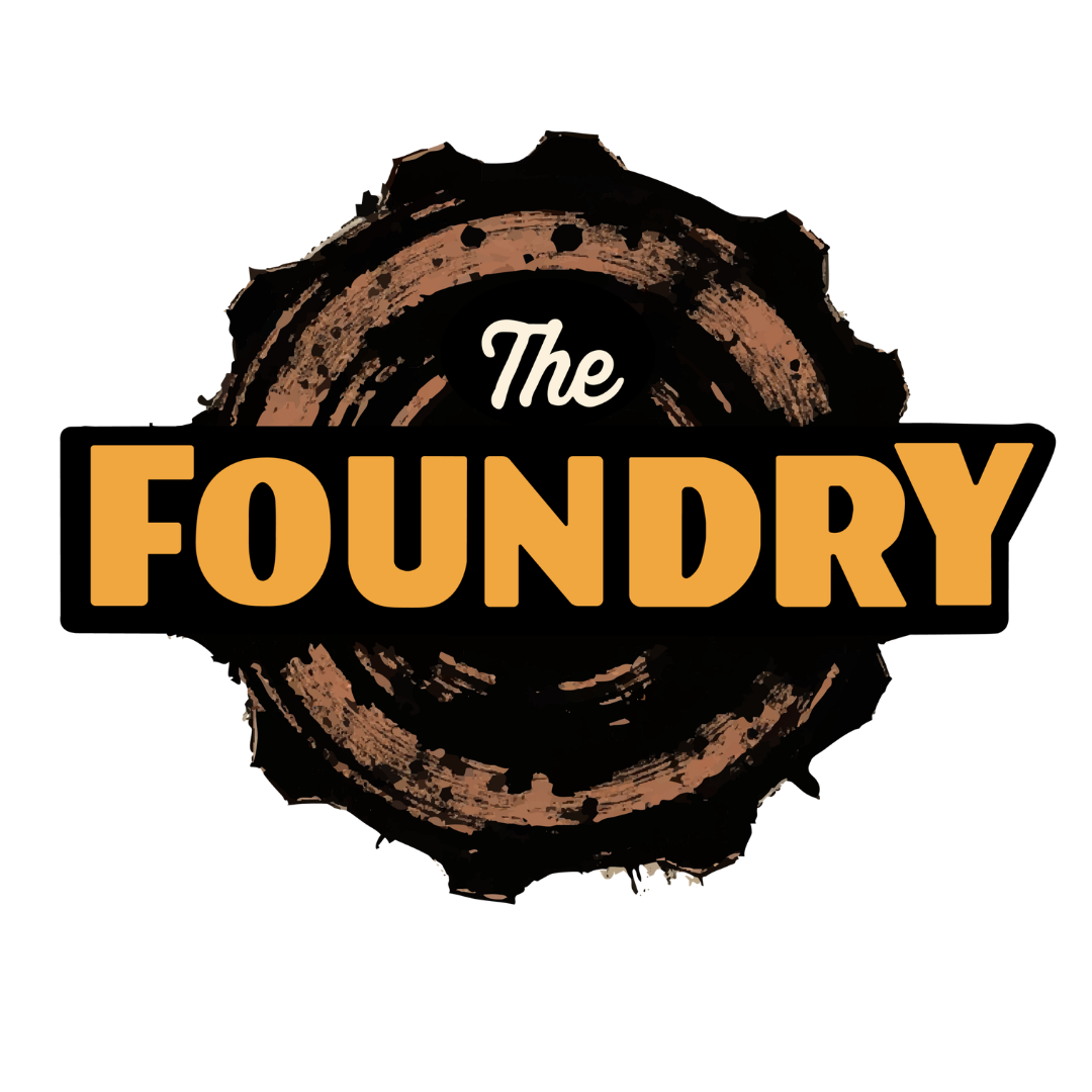 Foundry logo