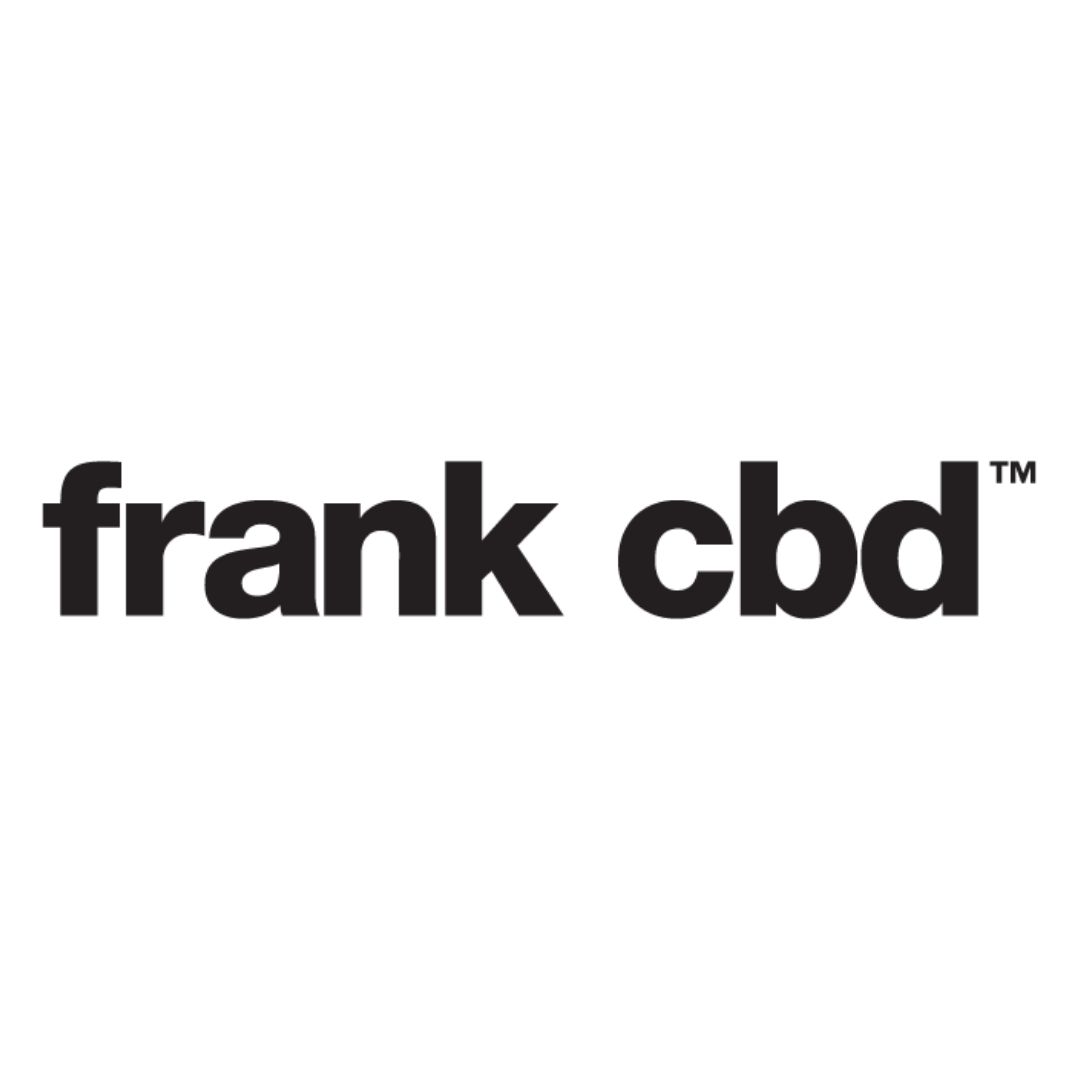 Frank CBD logo