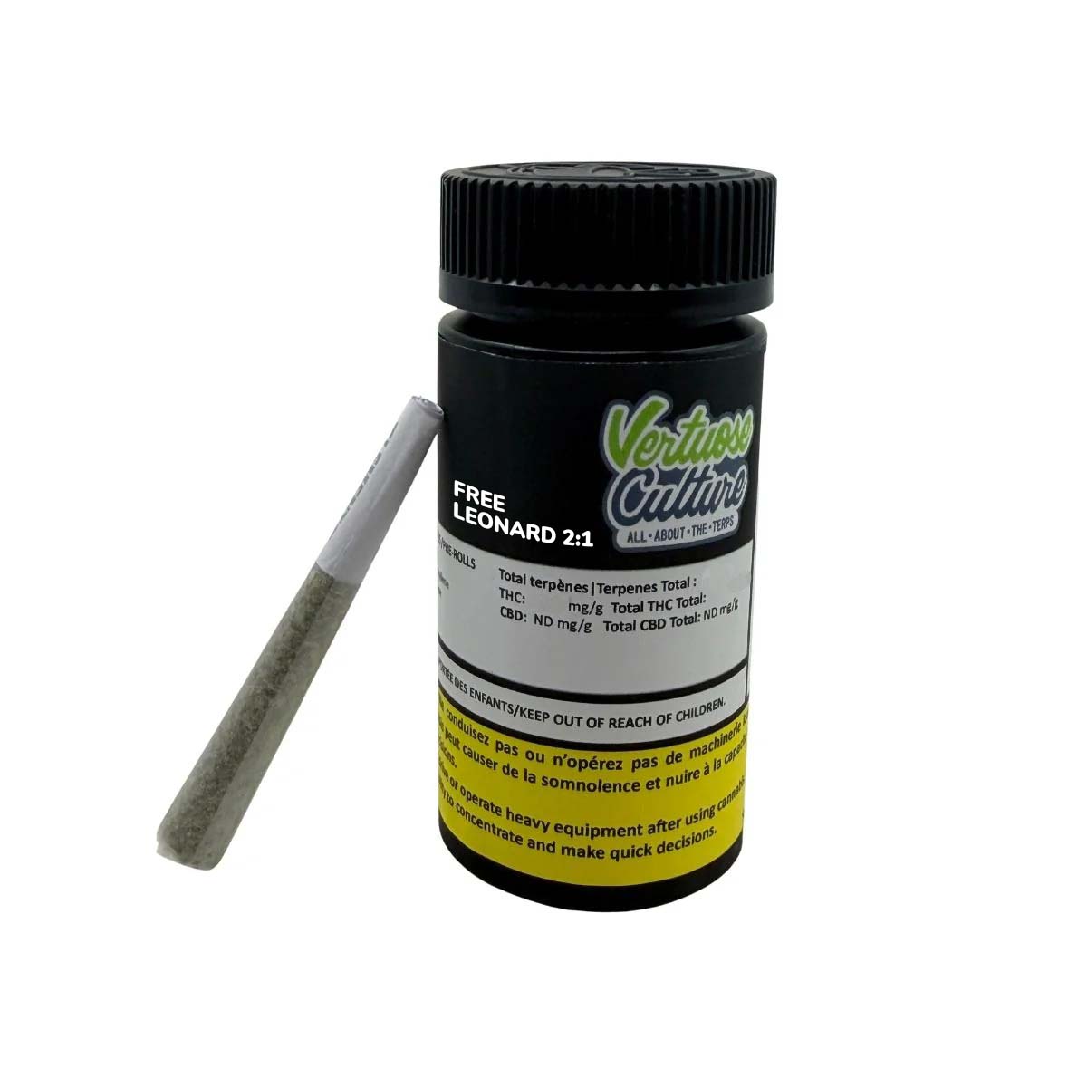 Free Leonard Pre-rolls-01