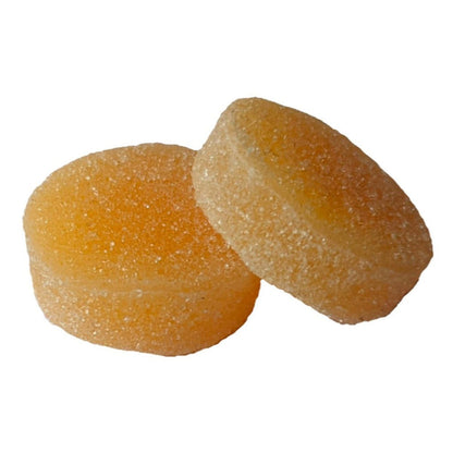 Tropical Twist High CBD Gummies-01