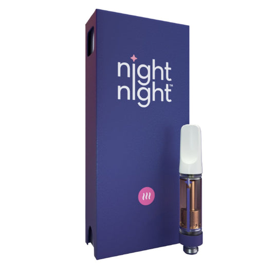 Full Spectrum CBN+CBD Vape-01