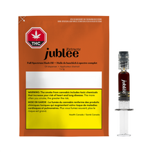 Charger l'image dans la galerie, Full Spectrum Extract Syringe-03
