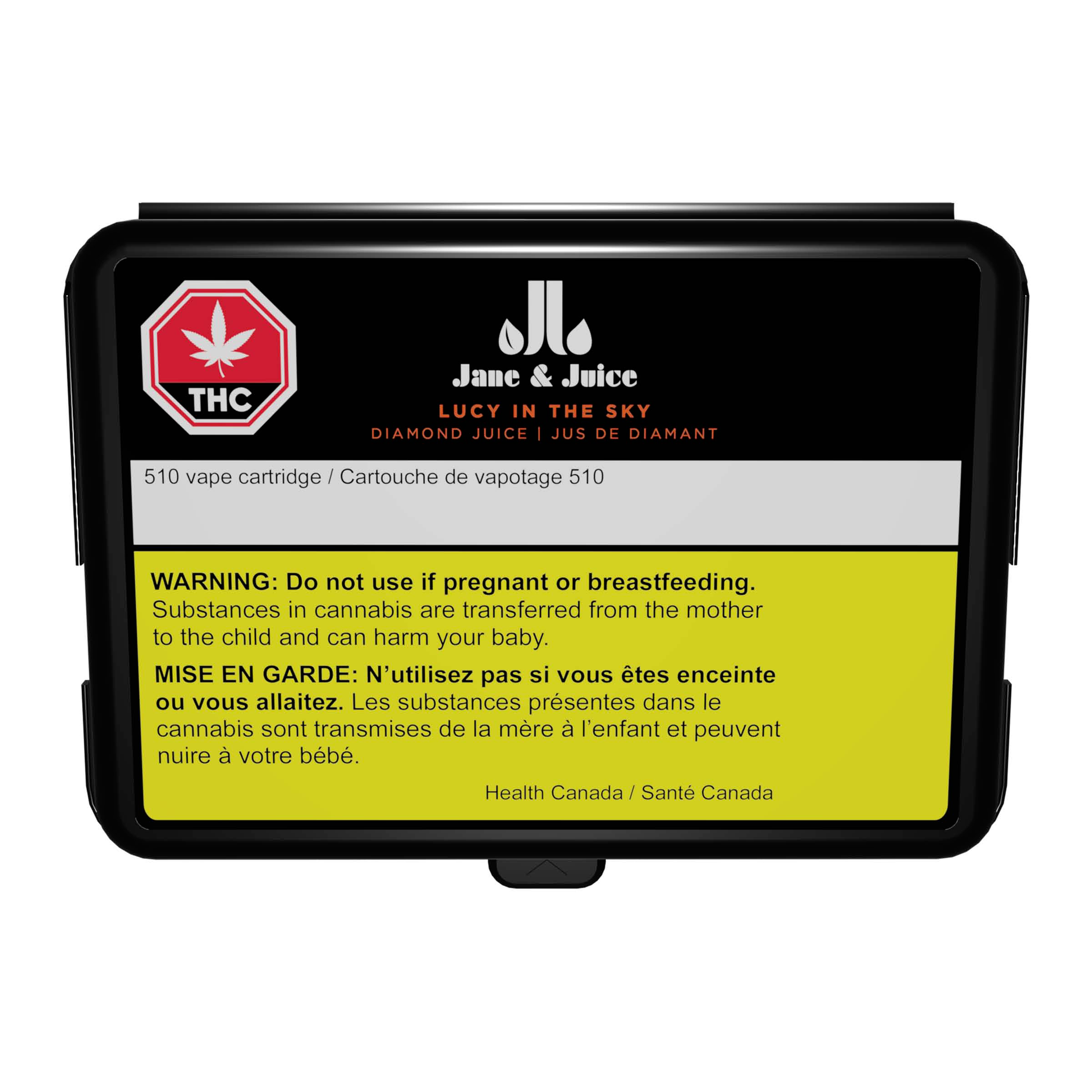 Lucy In The Sky - Diamond Juice Vape-02