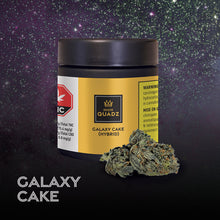 Load image into Gallery viewer, Galaxy Cake-02
