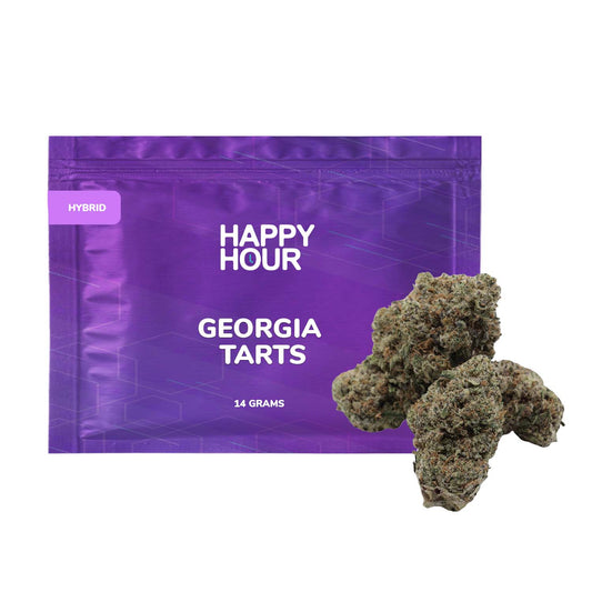 Georgia Tarts-01