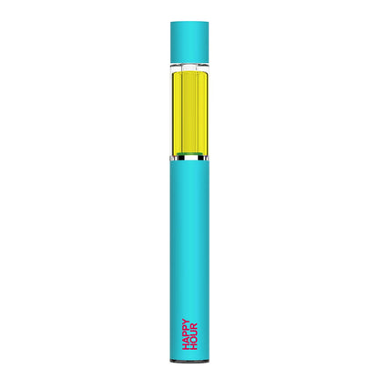 Glacier Berry Vape Pen-02