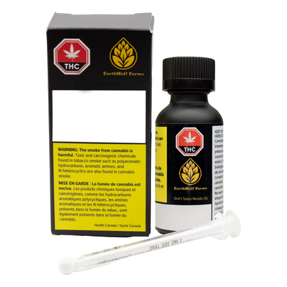 God's Space Needle Oil Tincture-02