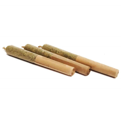 Dab Bods Grape Ape Resin Infused Pre-Rolls-03
