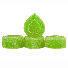 Load image into Gallery viewer, Serene™- CBD Green Apple Gummy Drop-03
