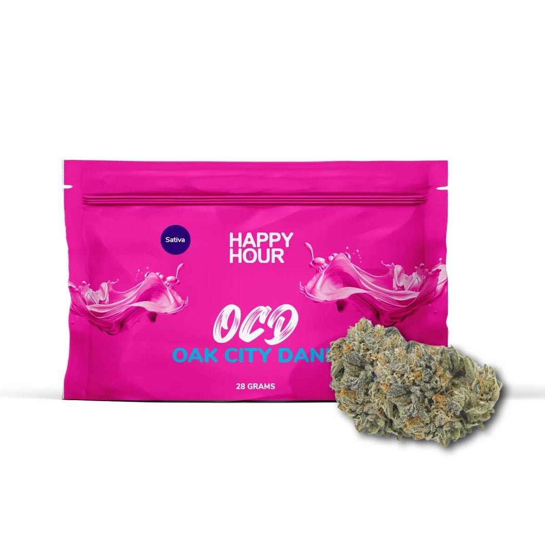 OCD Oak City Dank-01