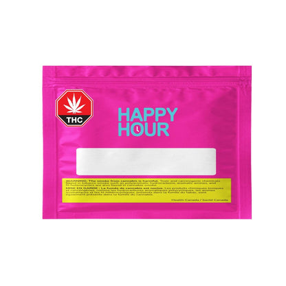 Harmony Haze - Lemon Cherry Gelato-04