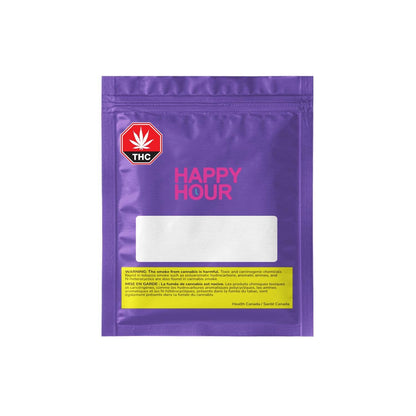 Midday Mix - White Truffle-03