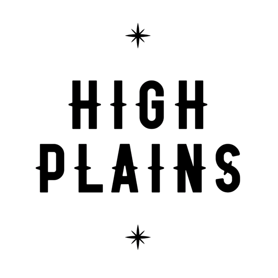 High Plains logo