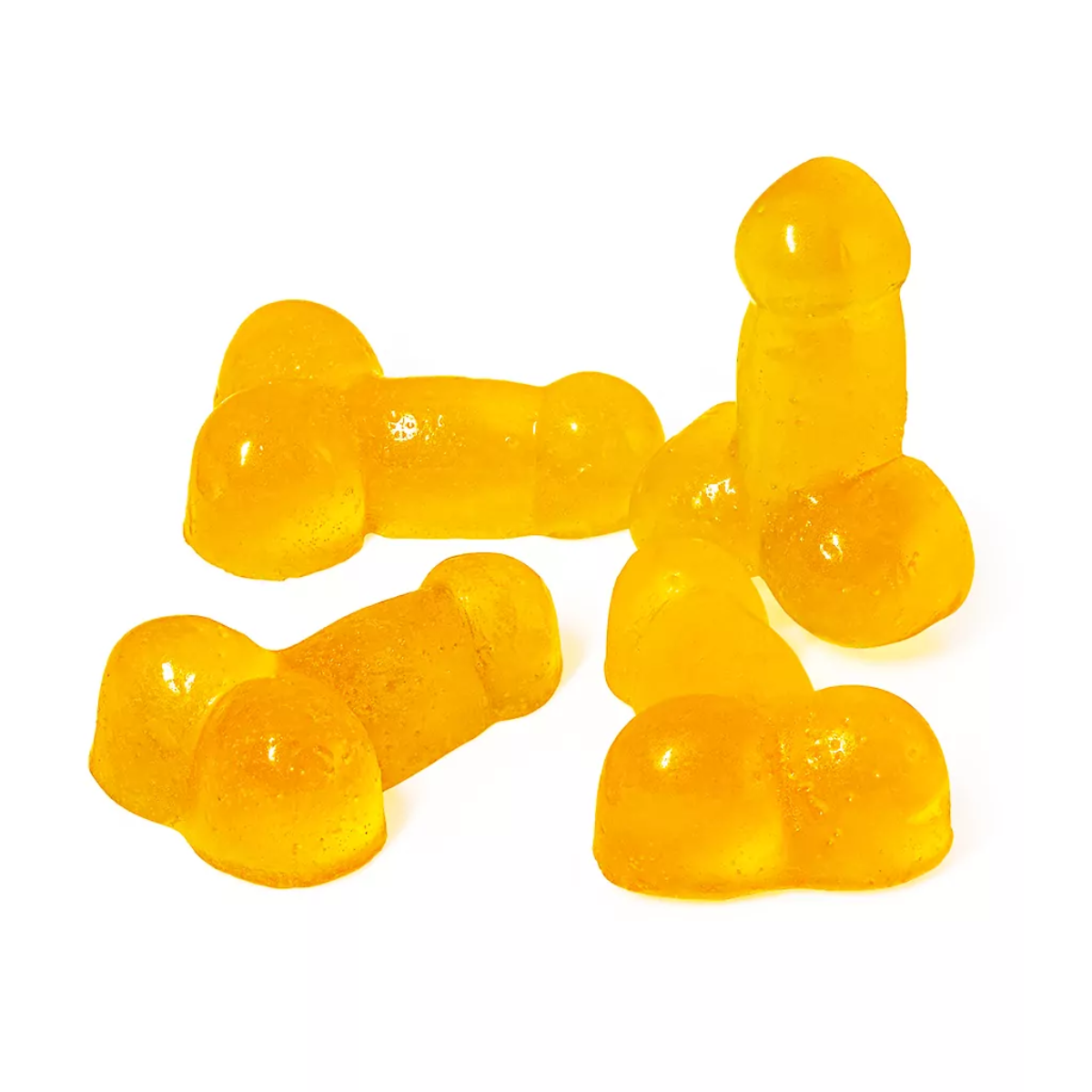 Happy Ending Vanilla Cream Hard Penises-01