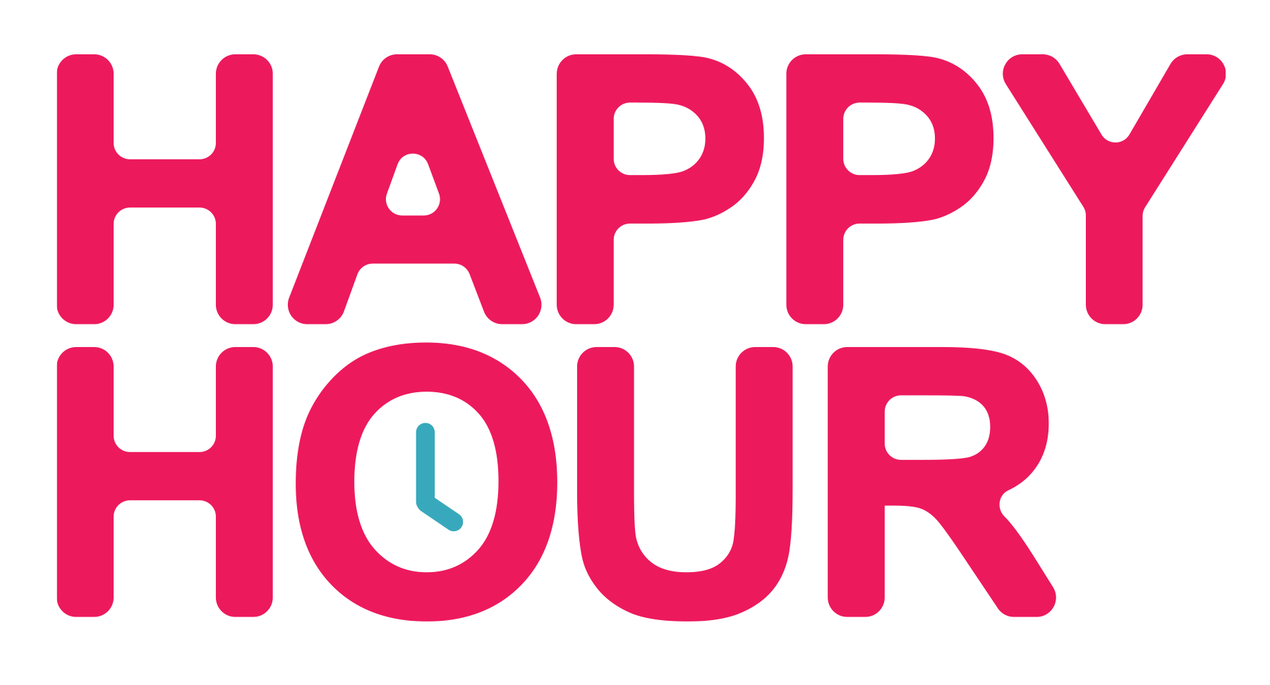 Happy Hour logo