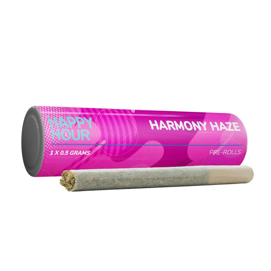 Harmony Haze Pre-Roll (Tangie)-01