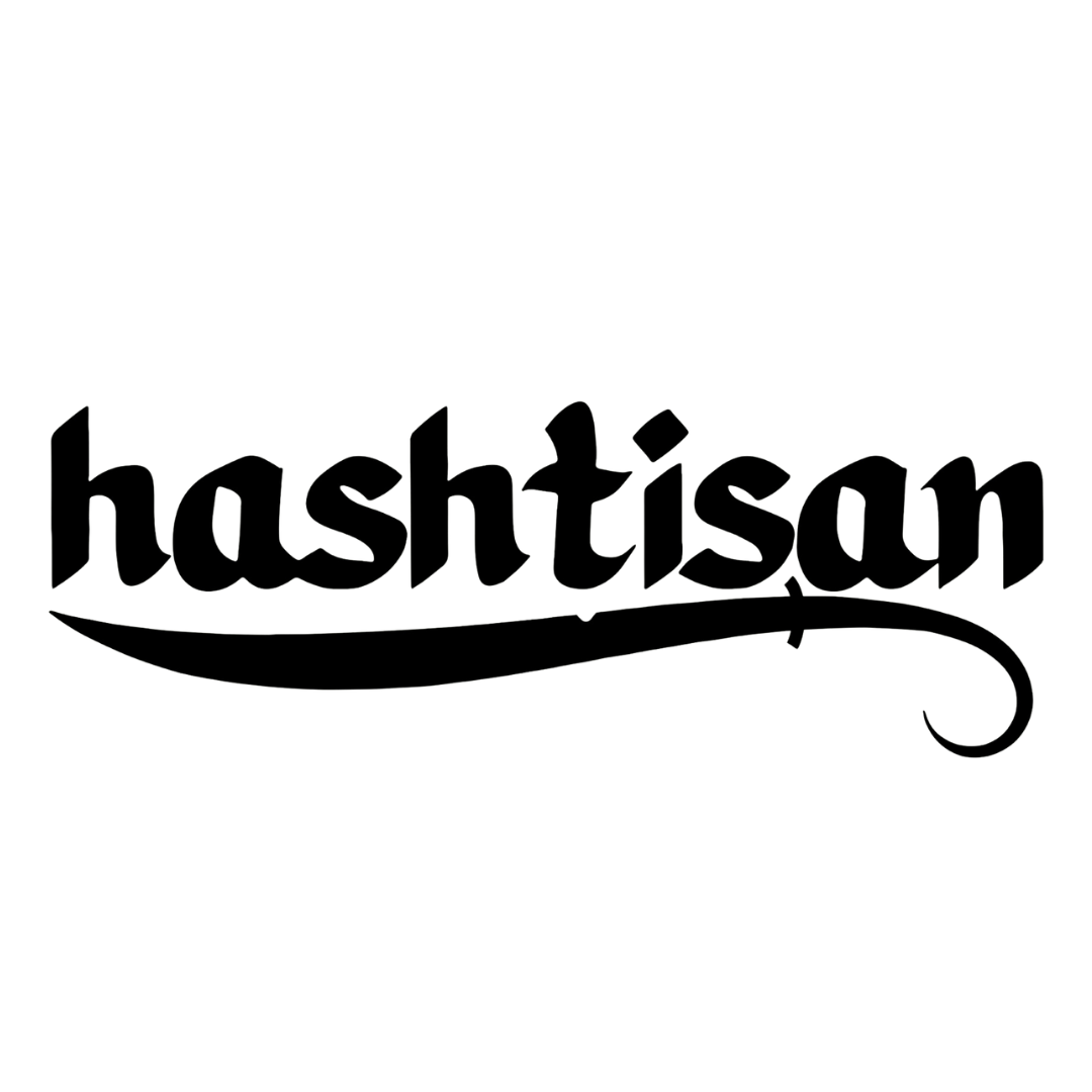 Hashtisan logo