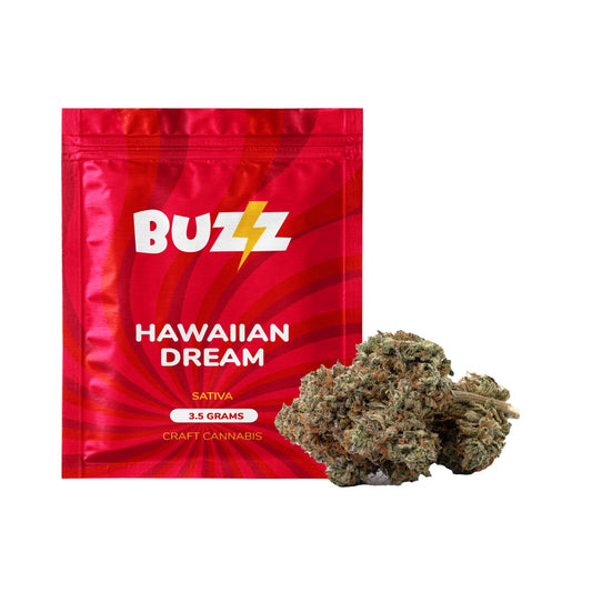 Hawaiian Dream-01